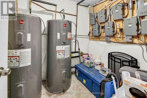 Electrical Room