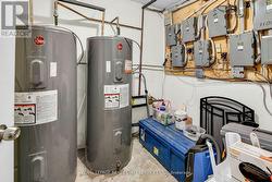 Electrical Room