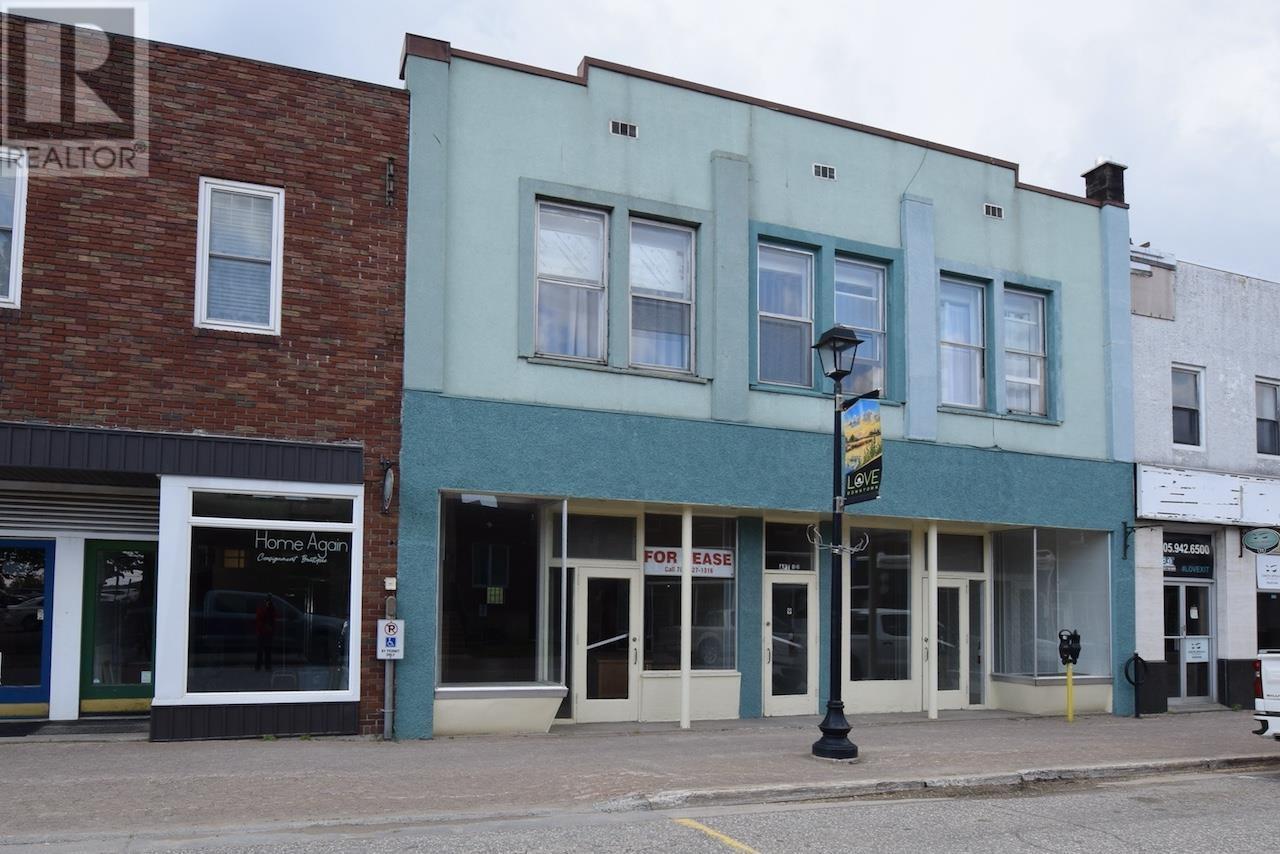 












9 Woodward AVE

,
Blind River,




Ontario
P0R1B0

