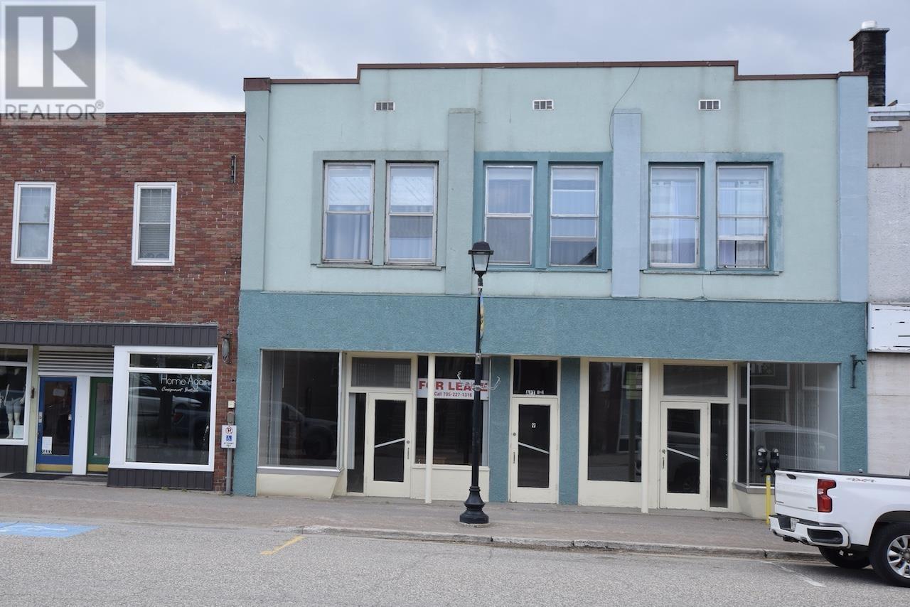 












9 Woodward AVE

,
Blind River,




Ontario
P0R1B0

