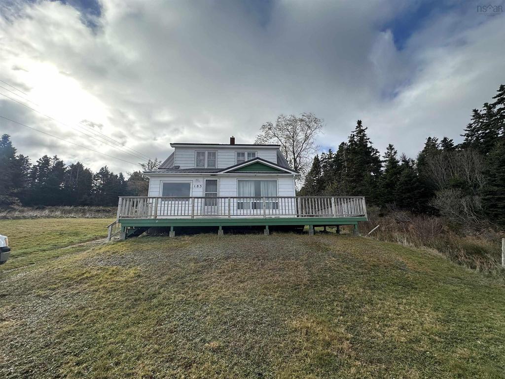 












183 Big Tancook Island Road

,
Big Tancook Island,




NS
B0J 3G0

