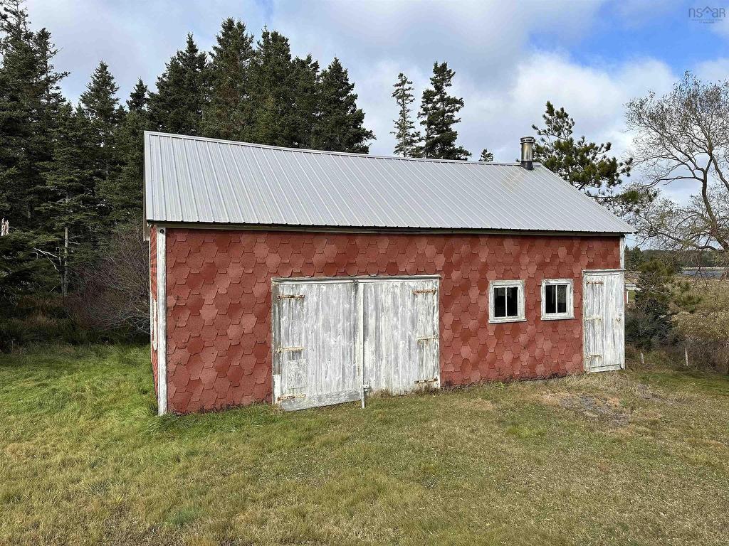 












183 Big Tancook Island Road

,
Big Tancook Island,




NS
B0J 3G0

