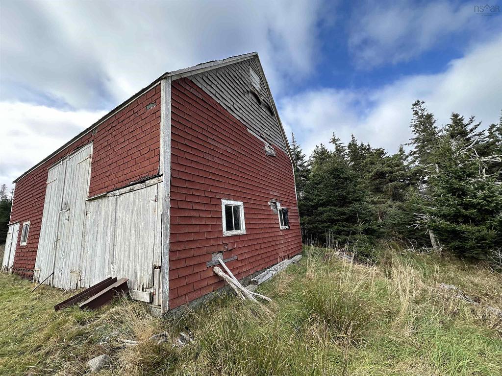 












183 Big Tancook Island Road

,
Big Tancook Island,




NS
B0J 3G0

