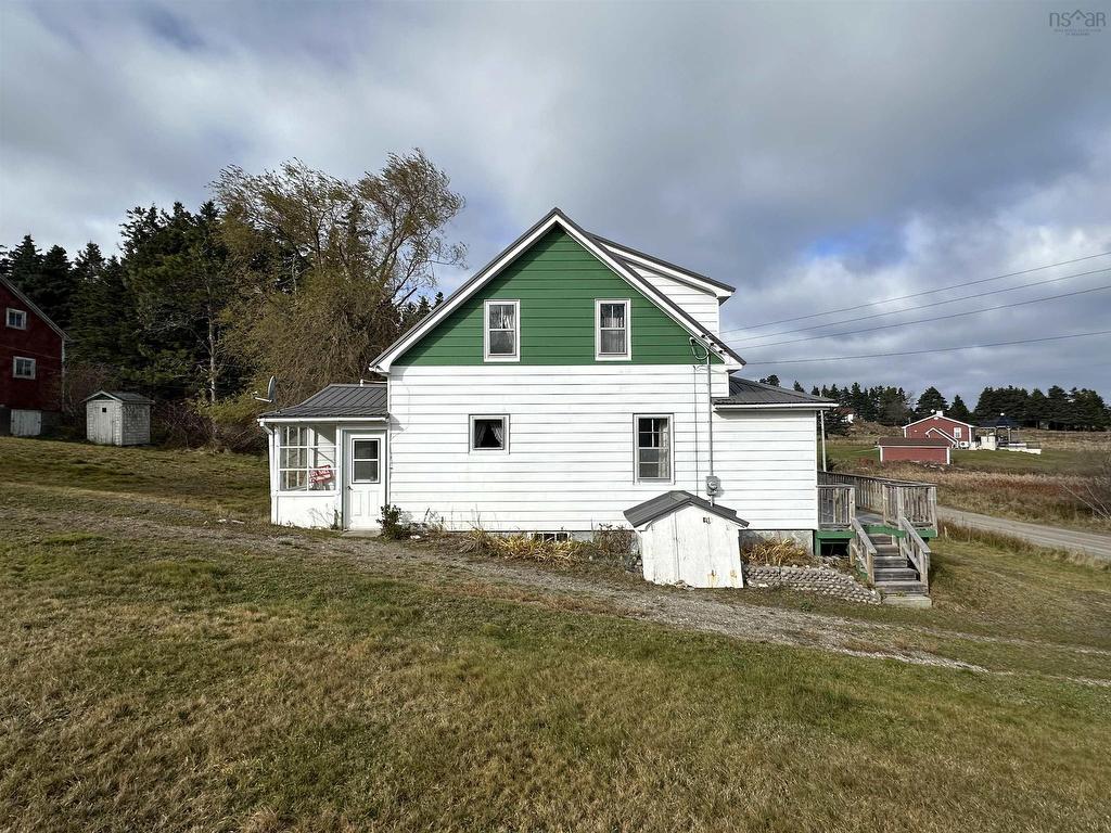












183 Big Tancook Island Road

,
Big Tancook Island,




NS
B0J 3G0

