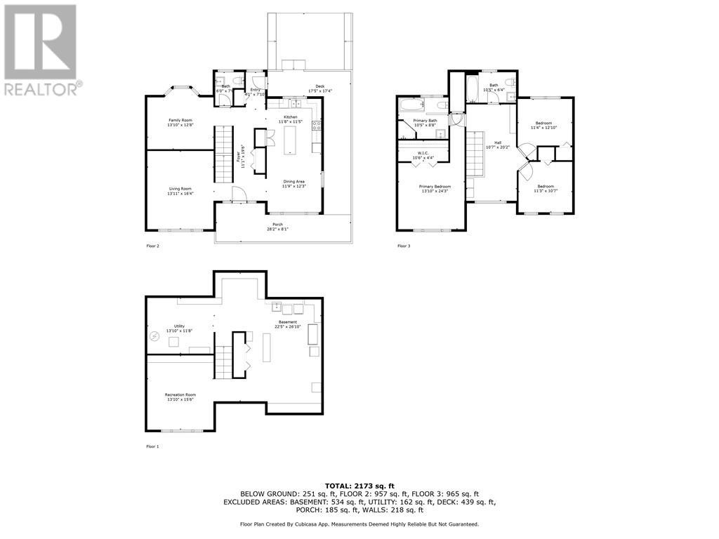 












118 Maple Drive

,
Kagawong, Manitoulin Island,




Ontario
P0P1J0

