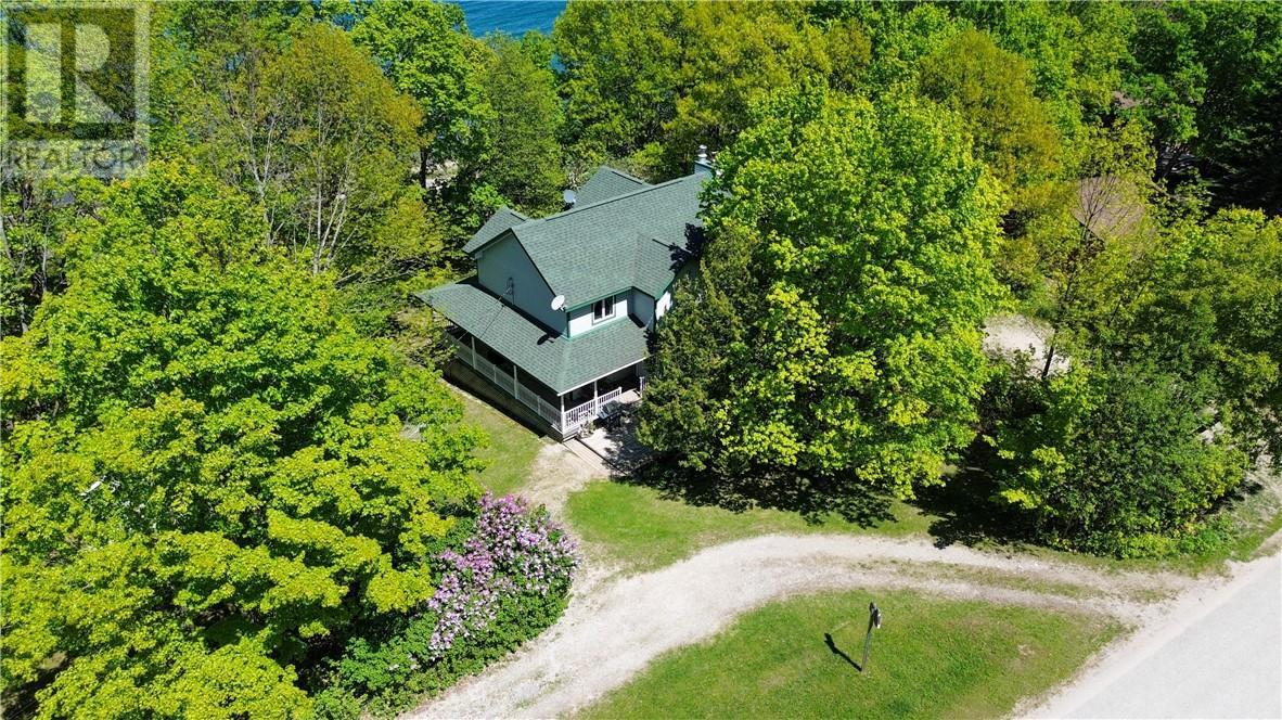 












118 Maple Drive

,
Kagawong, Manitoulin Island,




Ontario
P0P1J0


