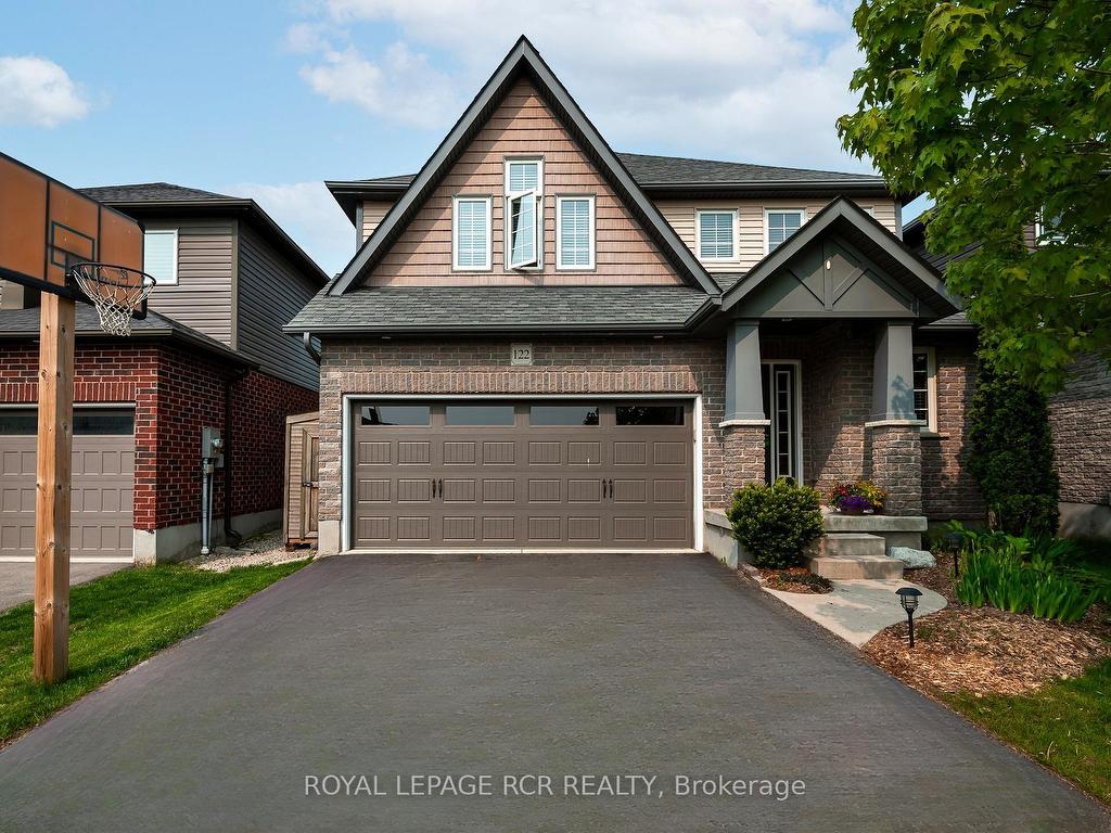 









122


Taylor

Drive,
East Luther Grand Valley,




ON
L9W 6P1

