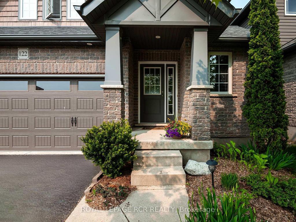 









122


Taylor

Drive,
East Luther Grand Valley,




ON
L9W 6P1


