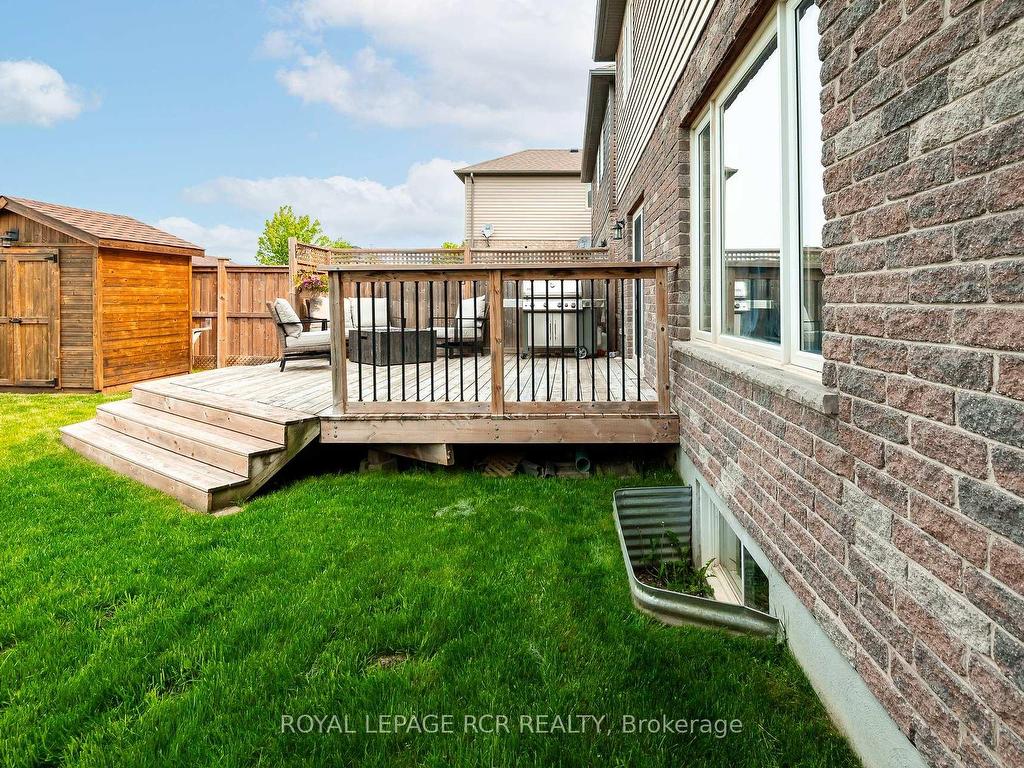 









122


Taylor

Drive,
East Luther Grand Valley,




ON
L9W 6P1

