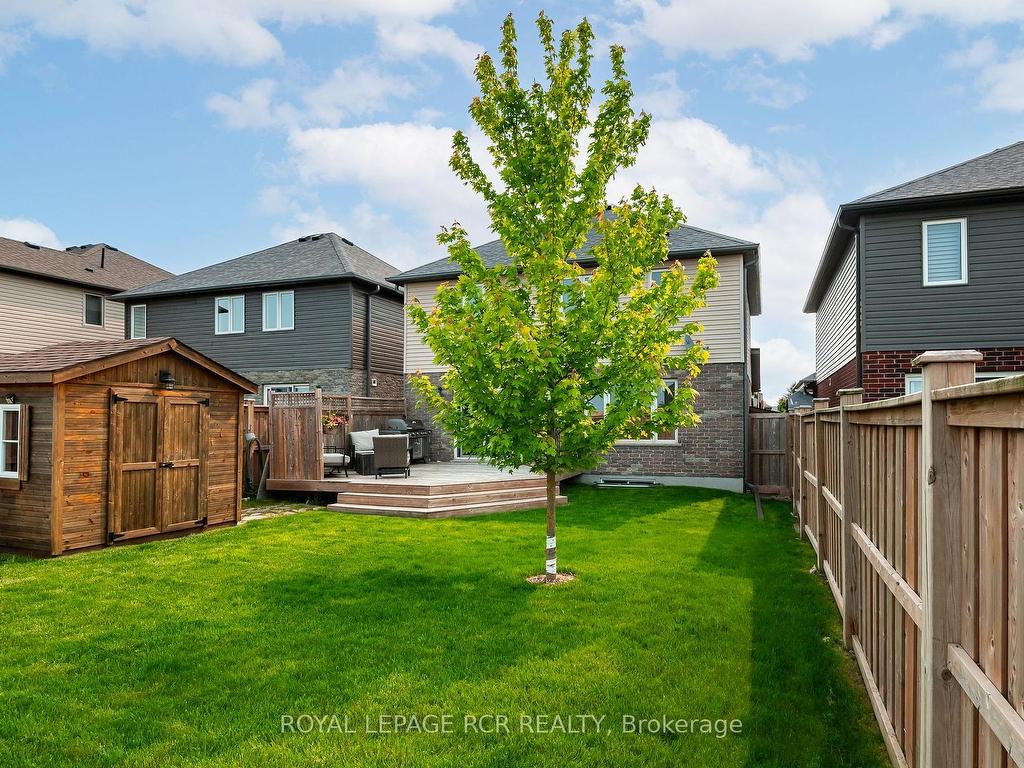 









122


Taylor

Drive,
East Luther Grand Valley,




ON
L9W 6P1


