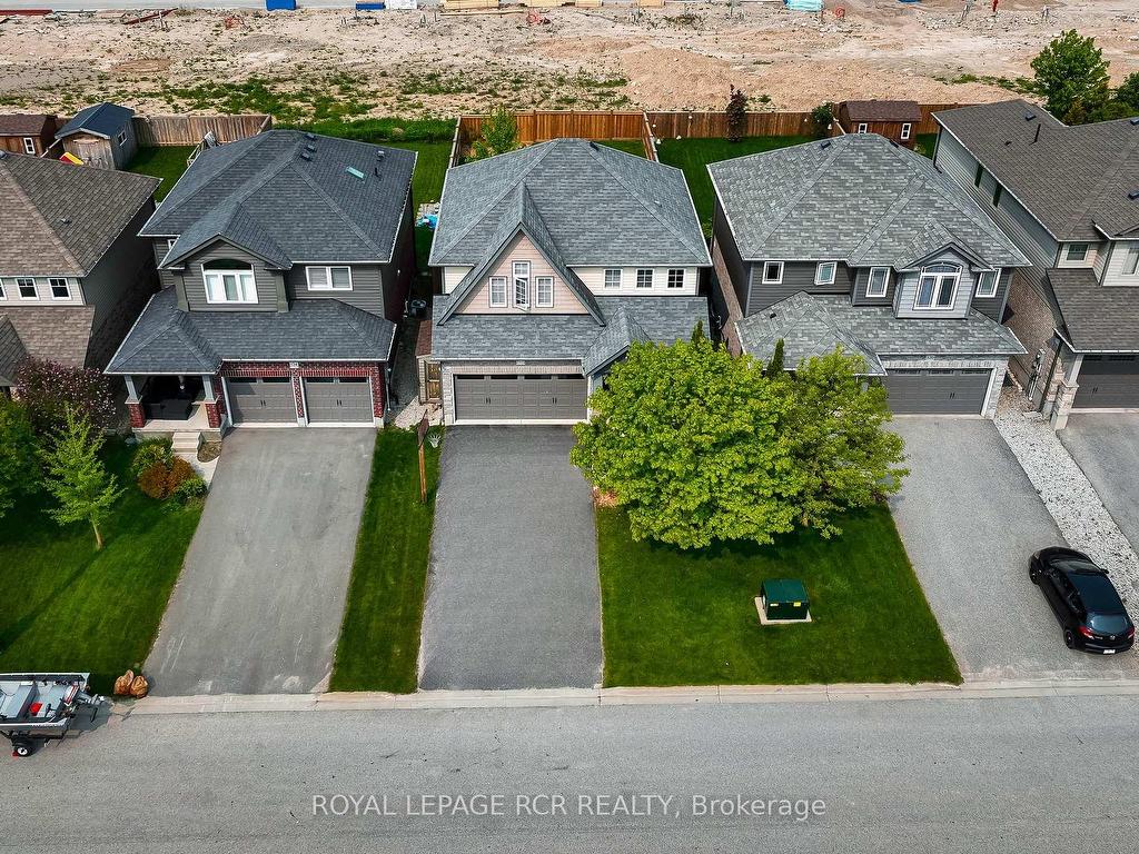 









122


Taylor

Drive,
East Luther Grand Valley,




ON
L9W 6P1

