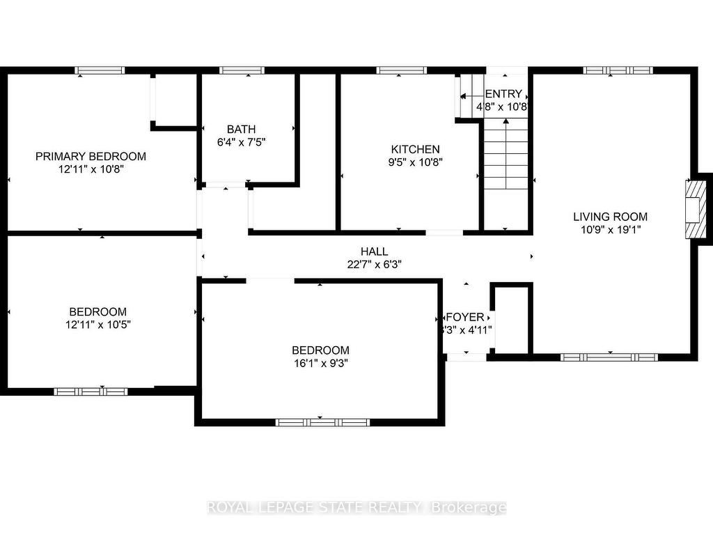 









82


Gilbert

Avenue,
Hamilton,




ON
L9G 1R4

