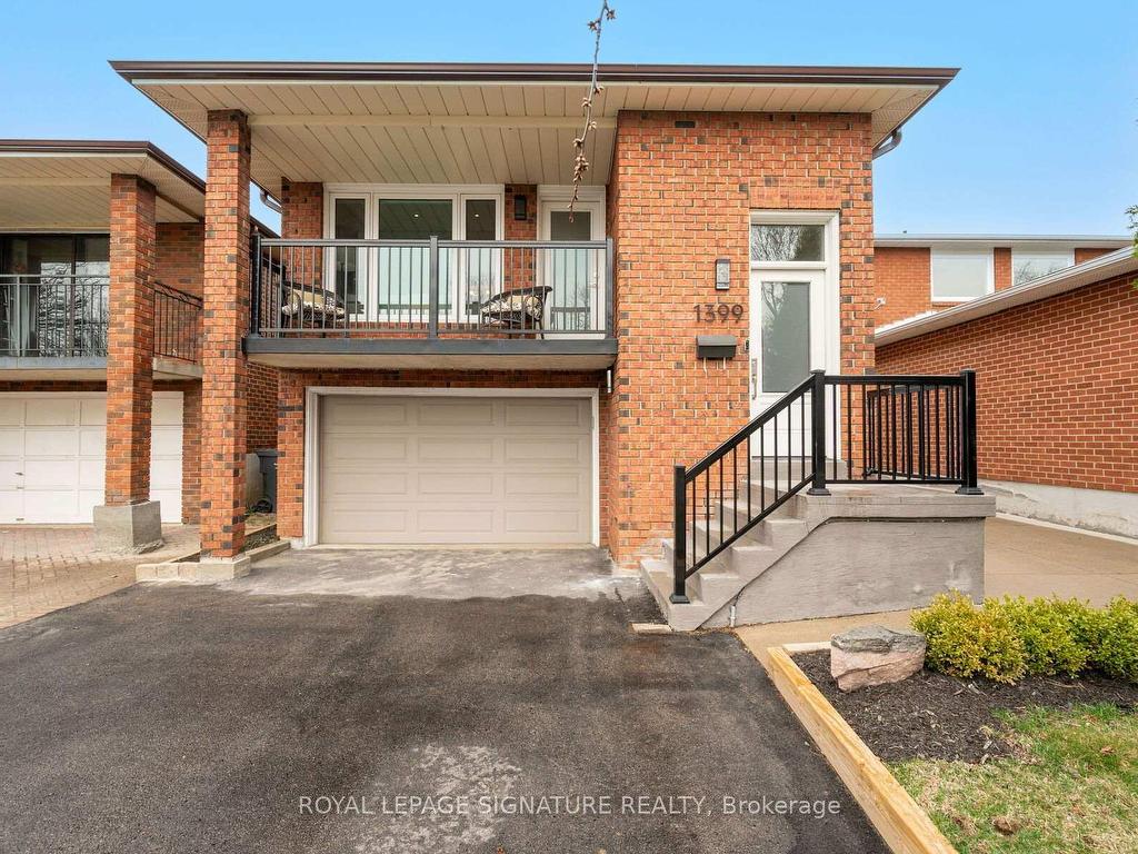 









1399


Underwood

Drive,
Mississauga,




ON
L4W 3M9

