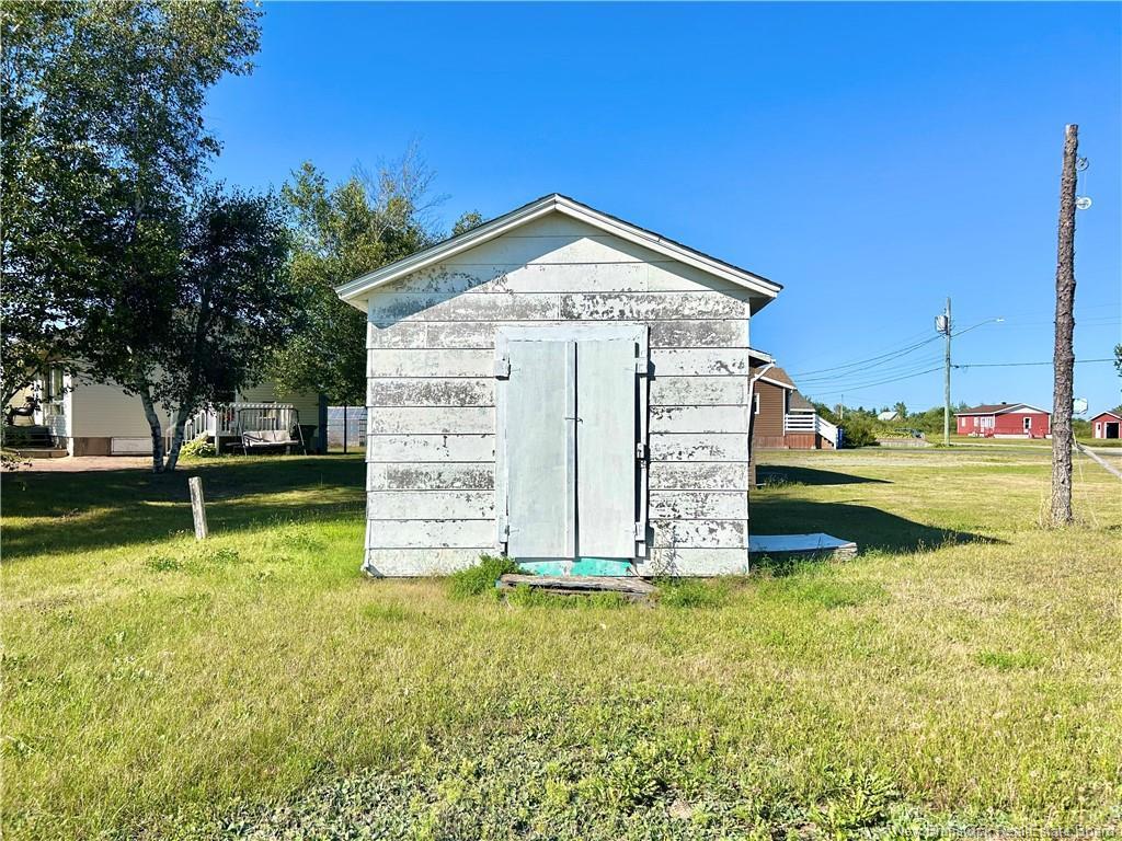 









2971


Morais

ST,
Bas-Caraquet,




NB
E1W 6A3

