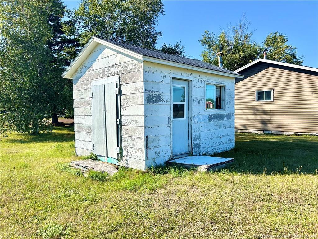 









2971


Morais

ST,
Bas-Caraquet,




NB
E1W 6A3

