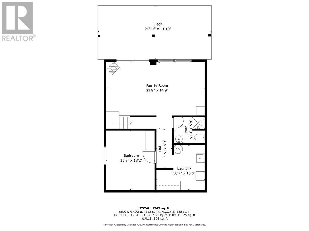












28 Paul's Point Lane

,
Mindemoya, Manitoulin Island,




Ontario
P0P1S0

