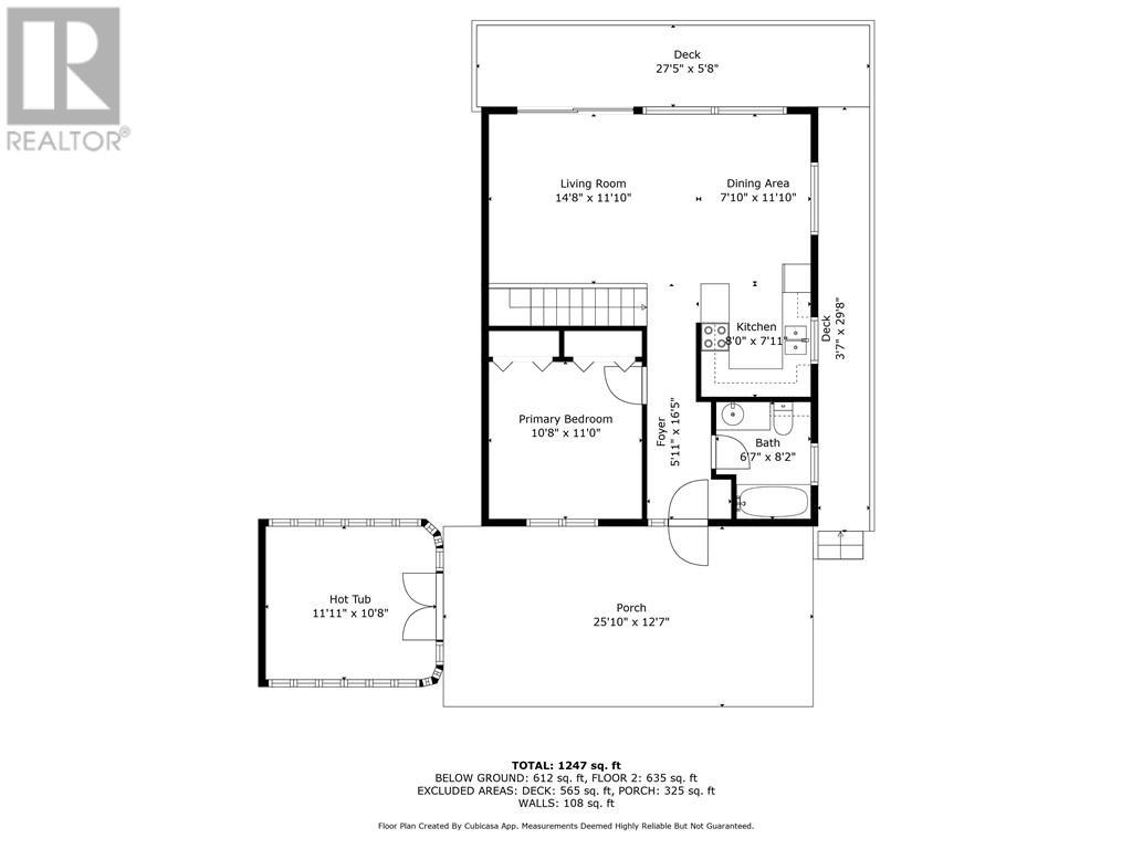 












28 Paul's Point Lane

,
Mindemoya, Manitoulin Island,




Ontario
P0P1S0

