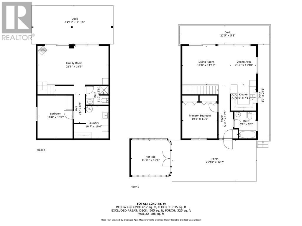 












28 Paul's Point Lane

,
Mindemoya, Manitoulin Island,




Ontario
P0P1S0

