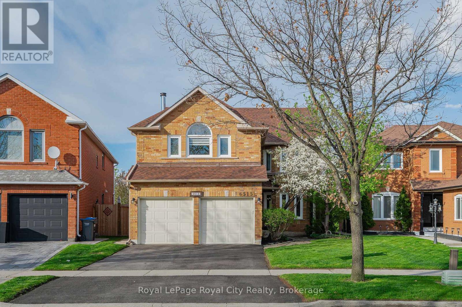 












6515 ALDERWOOD TRAIL

,
Mississauga (Lisgar),




Ontario
L5N6W5

