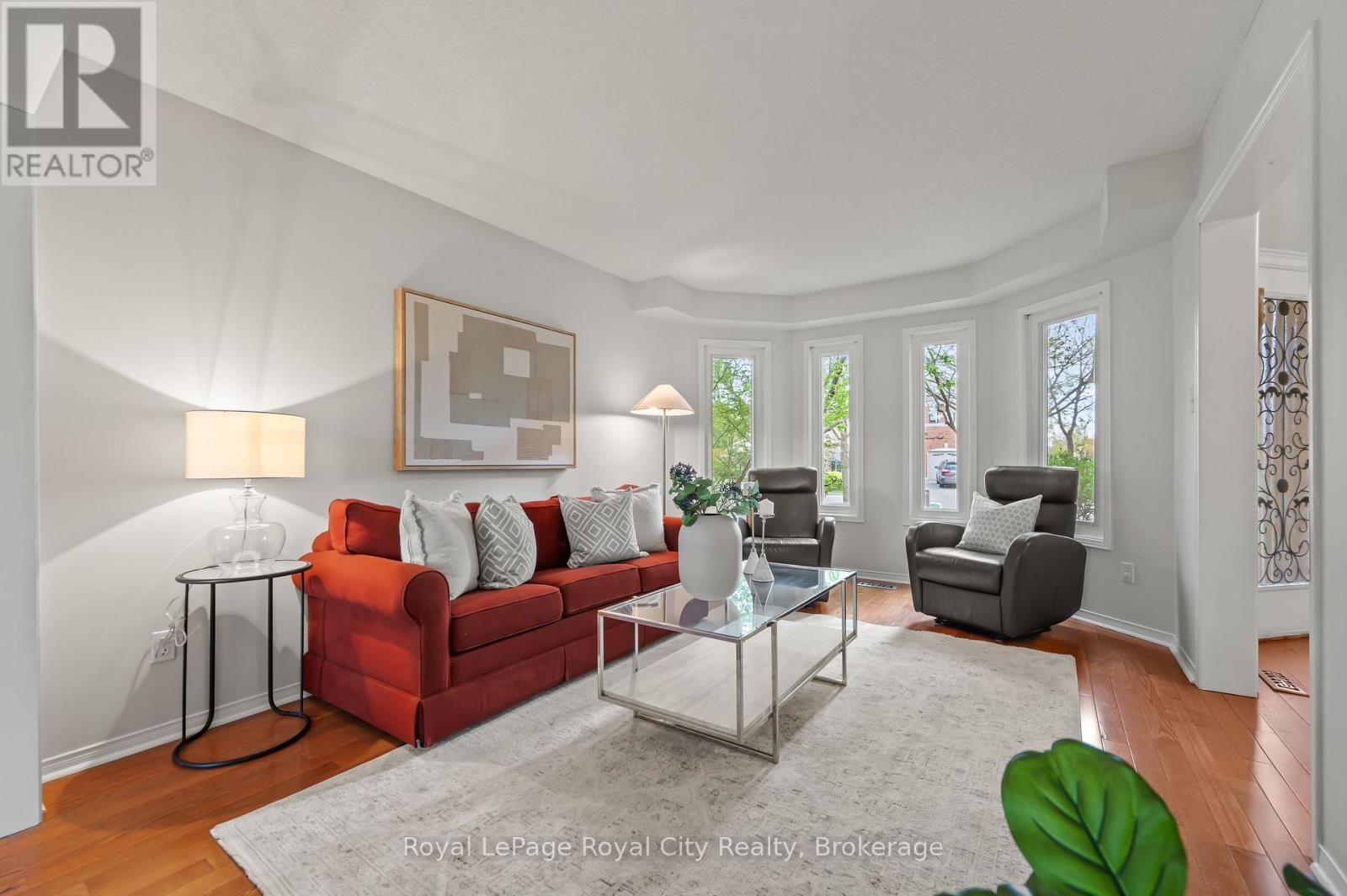 












6515 ALDERWOOD TRAIL

,
Mississauga (Lisgar),




Ontario
L5N6W5

