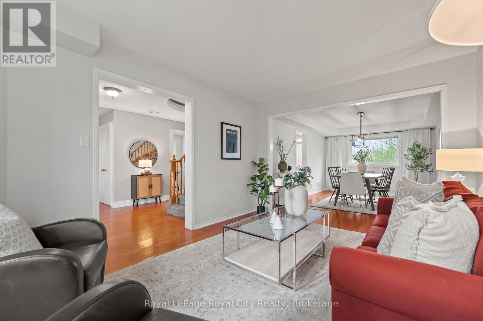 












6515 ALDERWOOD TRAIL

,
Mississauga (Lisgar),




Ontario
L5N6W5

