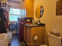 Laundry / 2 pc bath