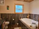 Ensuite Bath