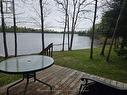View from Beach house deck