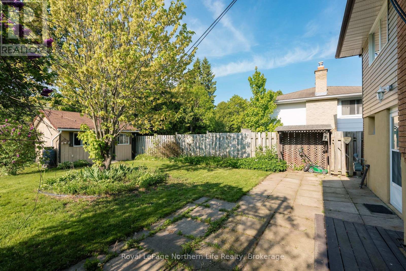 












120 MACBETH CRESCENT S

,
North Bay (Widdifield),




Ontario
P1B7X6

