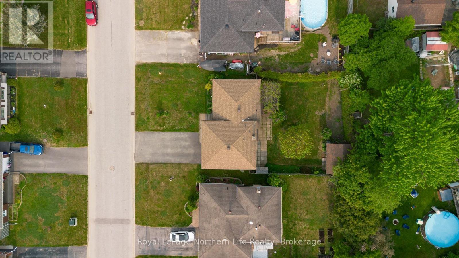 












120 MACBETH CRESCENT S

,
North Bay (Widdifield),




Ontario
P1B7X6

