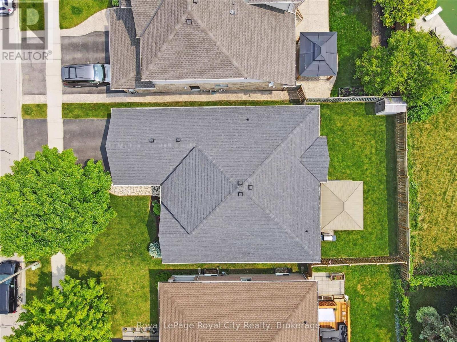 












5 HANEY DRIVE

,
Guelph (Pineridge/Westminster Woods),




Ontario
N1L1N3

