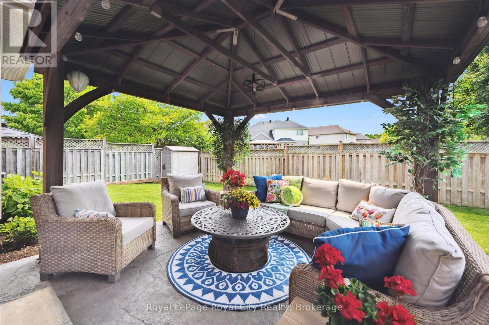 












5 HANEY DRIVE

,
Guelph (Pineridge/Westminster Woods),




Ontario
N1L1N3

