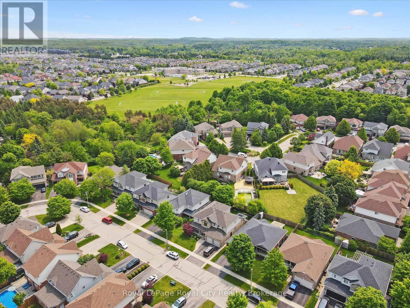 












5 HANEY DRIVE

,
Guelph (Pineridge/Westminster Woods),




Ontario
N1L1N3


