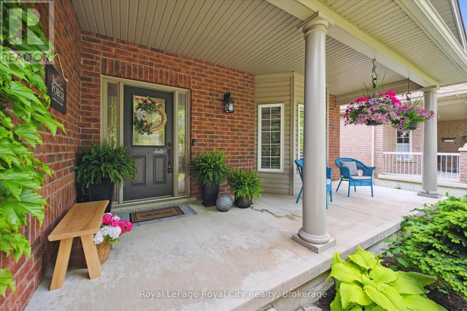 












5 HANEY DRIVE

,
Guelph (Pineridge/Westminster Woods),




Ontario
N1L1N3

