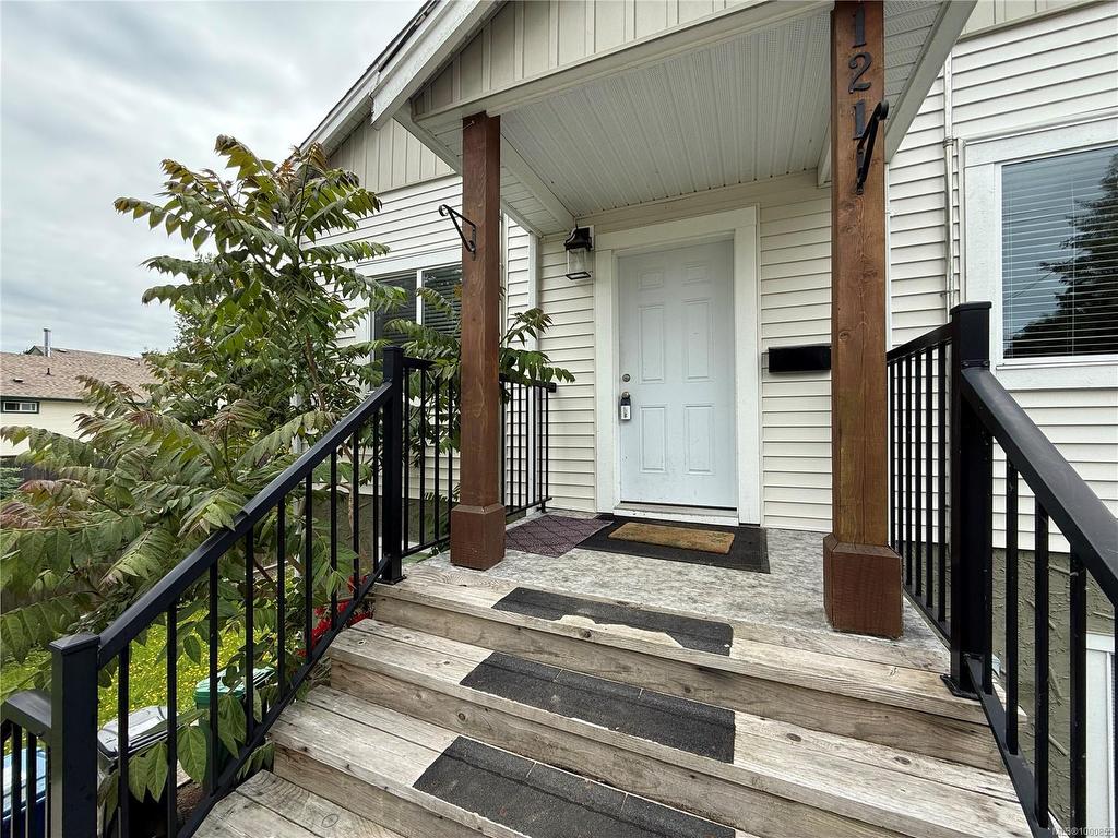 









121


Harewood

Rd,
Nanaimo,




BC
V9R 2Y7

