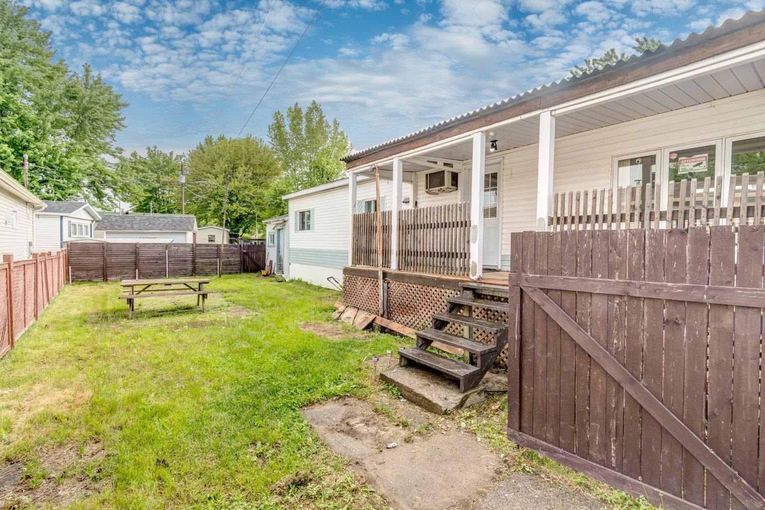 









159


Rue du Domaine-des-Saules

,
Sorel-Tracy,




QC
J3P7B8

