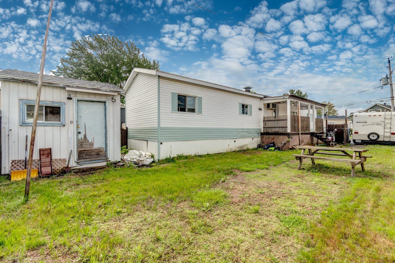









159


Rue du Domaine-des-Saules

,
Sorel-Tracy,




QC
J3P7B8

