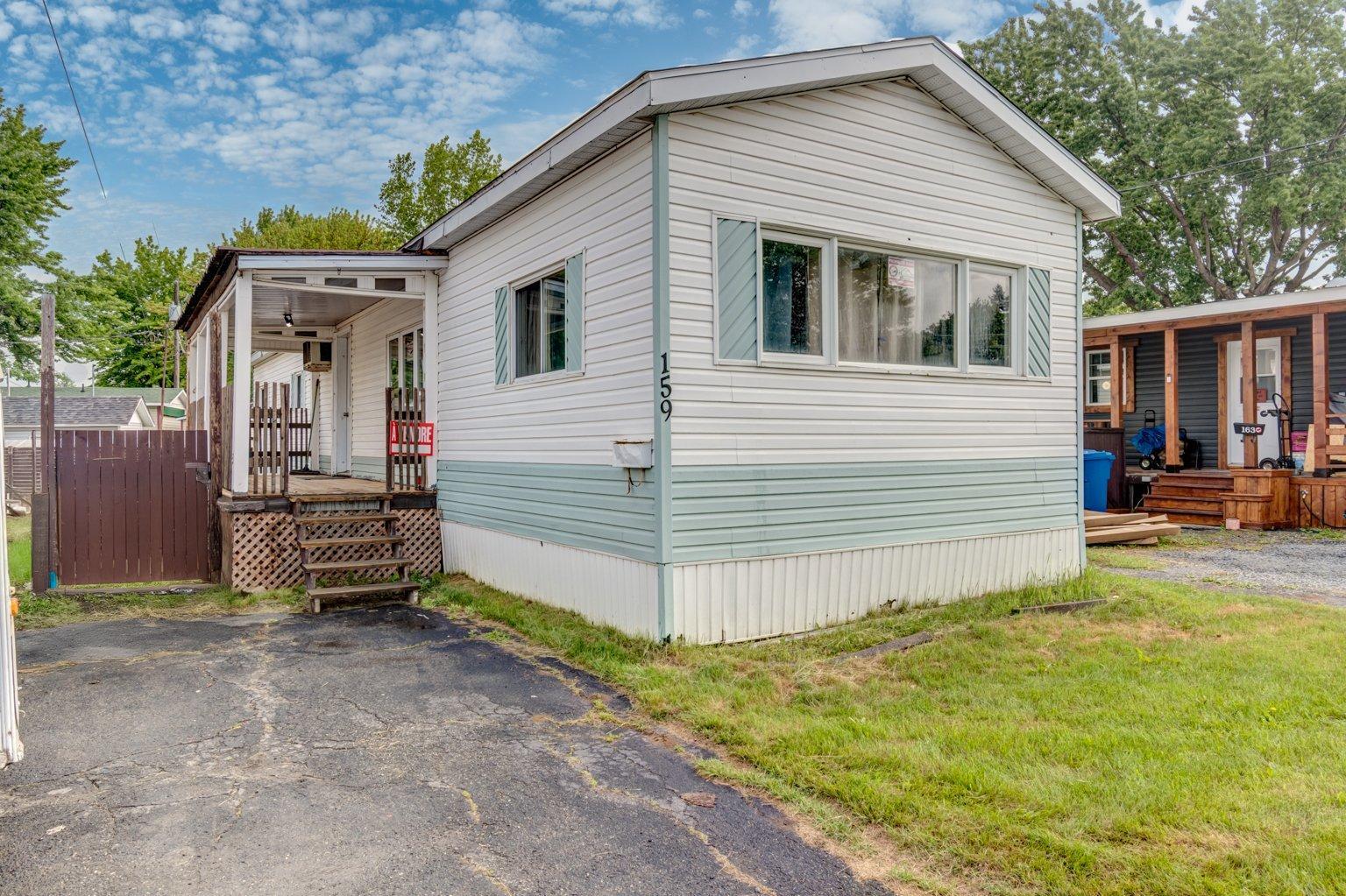 









159


Rue du Domaine-des-Saules

,
Sorel-Tracy,




QC
J3P7B8


