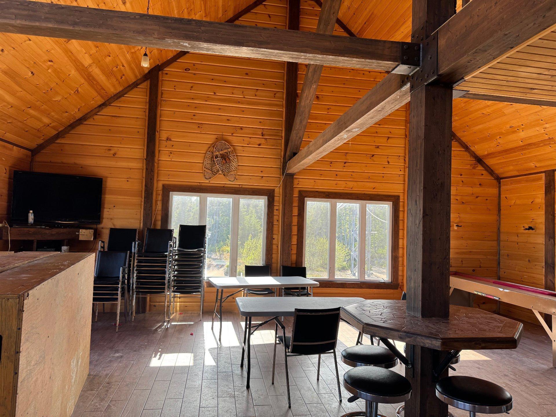 









7100


Route 138 E.

,
Havre-Saint-Pierre,




QC
G0G1P0

