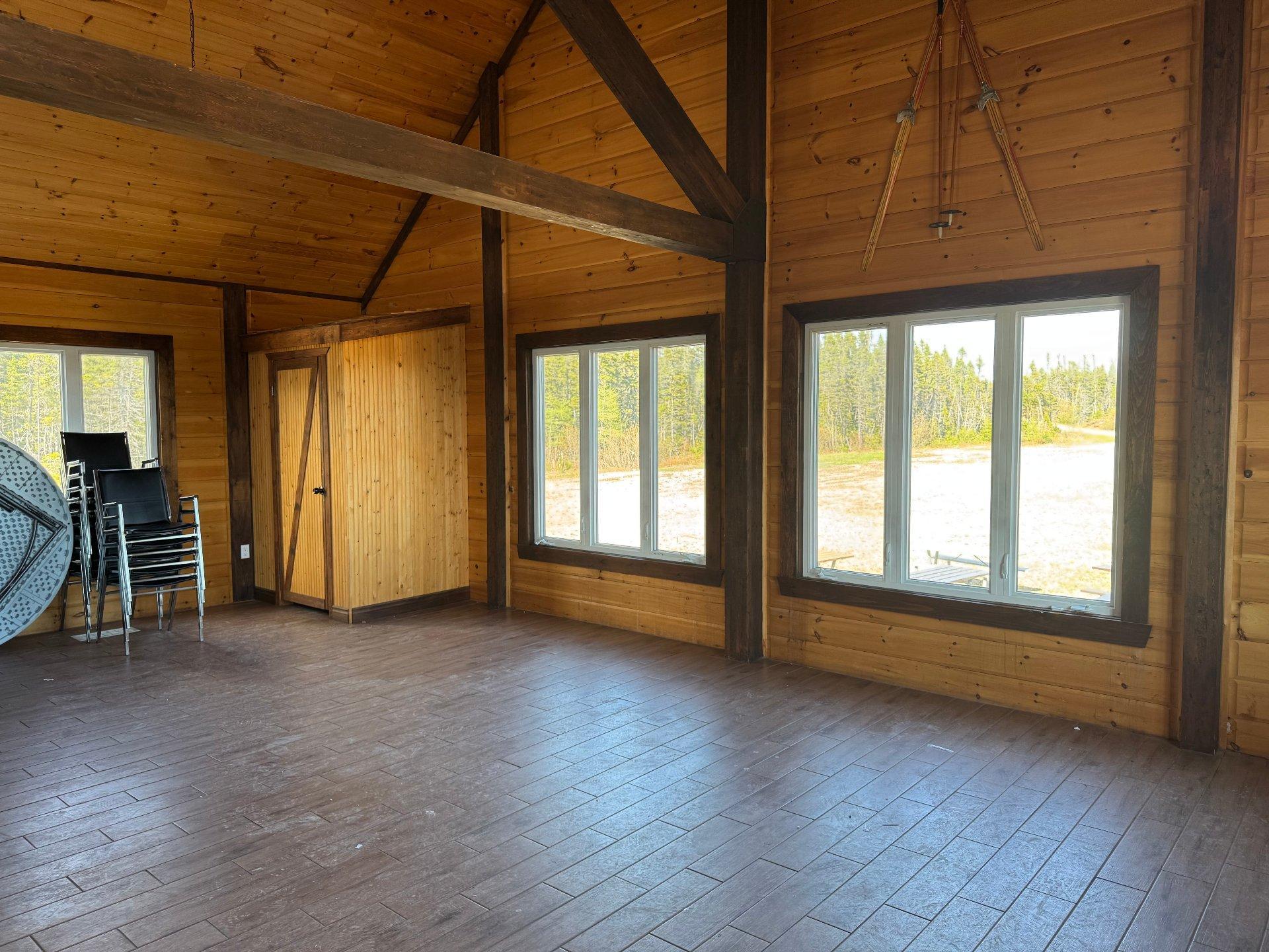 









7100


Route 138 E.

,
Havre-Saint-Pierre,




QC
G0G1P0

