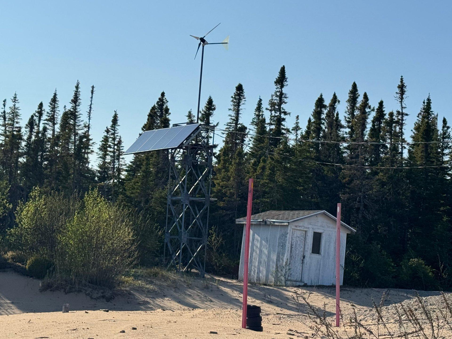 









7100


Route 138 E.

,
Havre-Saint-Pierre,




QC
G0G1P0


