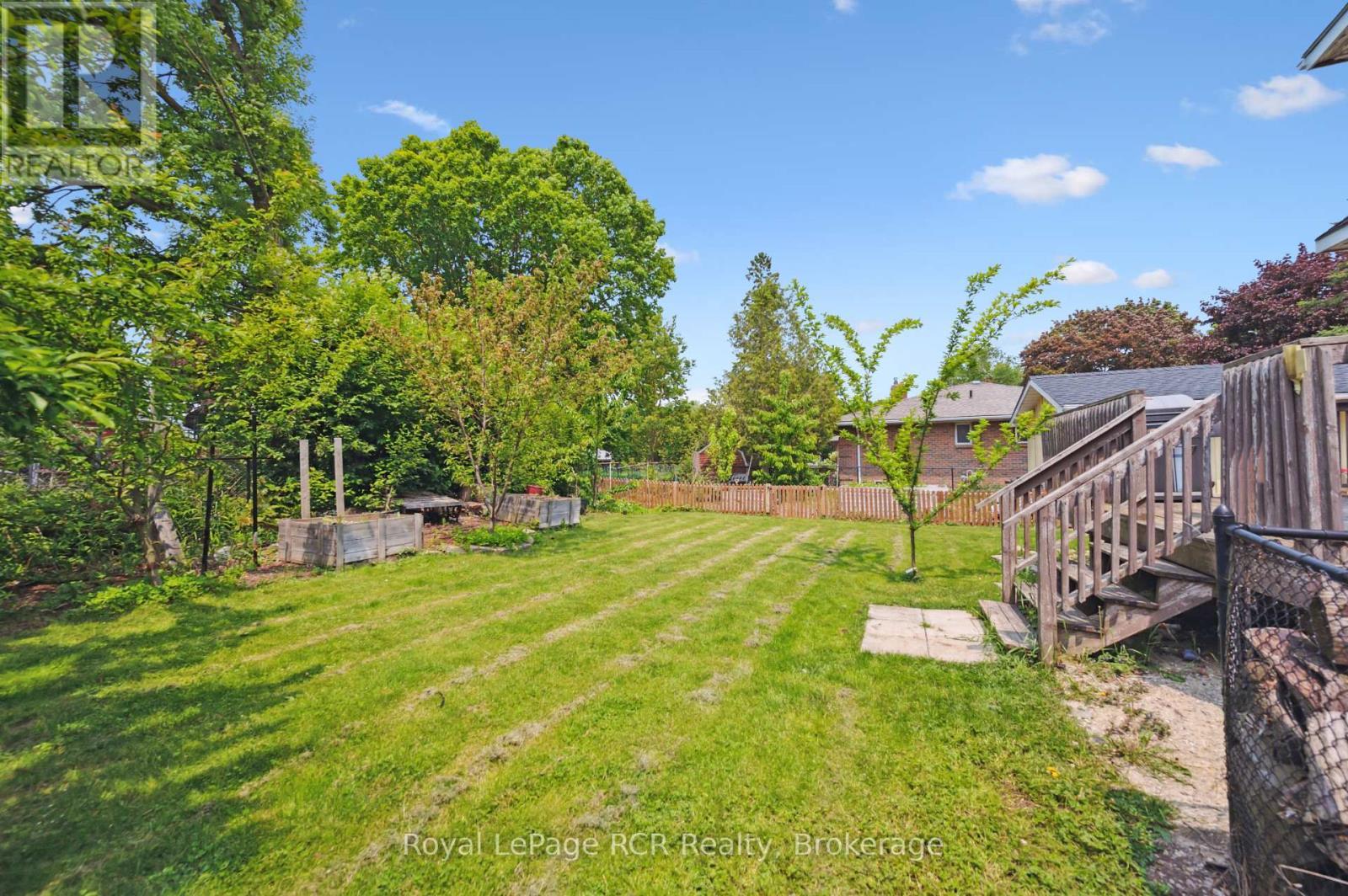 












308 FERGUS STREET

,
Wellington North (Mount Forest),




Ontario
N0G2L2

