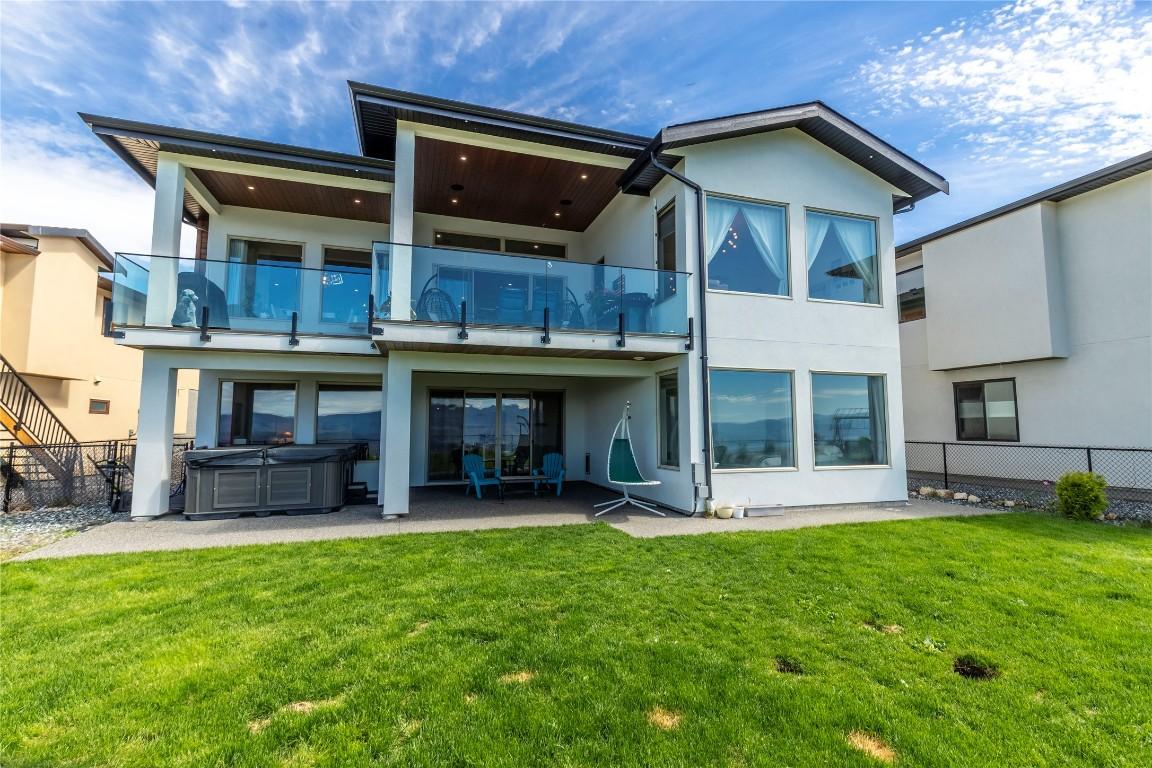 









2202


Tramonto

Court,
Kelowna,




BC
V1P 1V1

