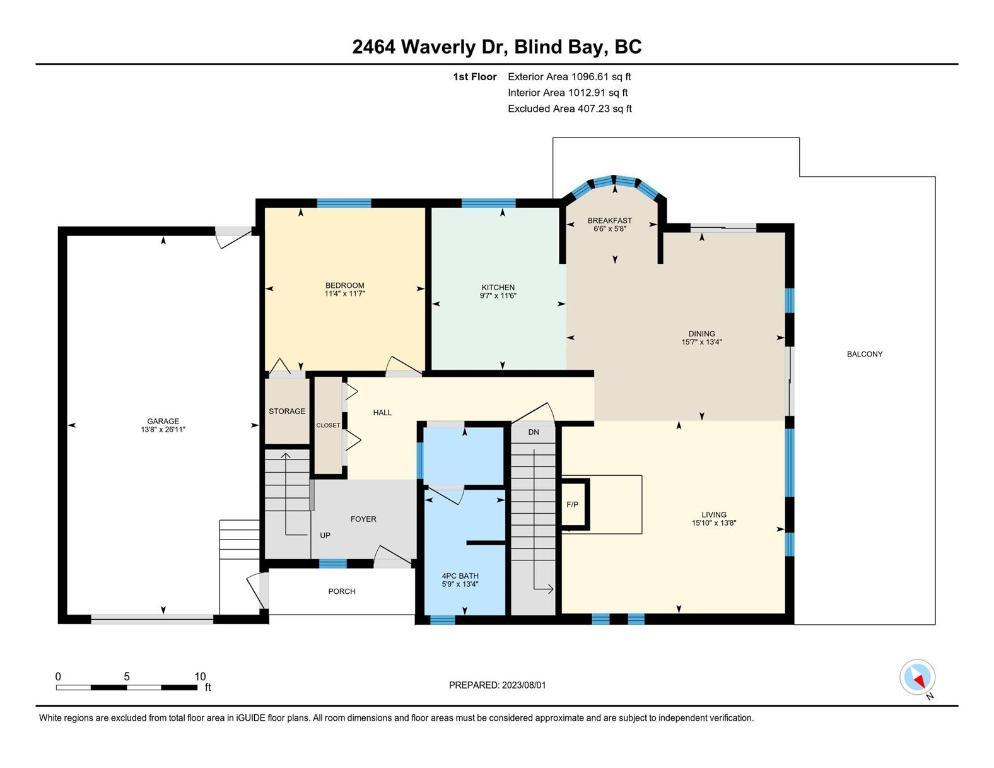 









2464


Waverly

Drive,
Blind Bay,




BC
V0E 2W0

