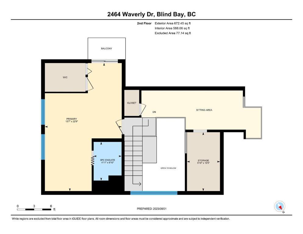 









2464


Waverly

Drive,
Blind Bay,




BC
V0E 2W0


