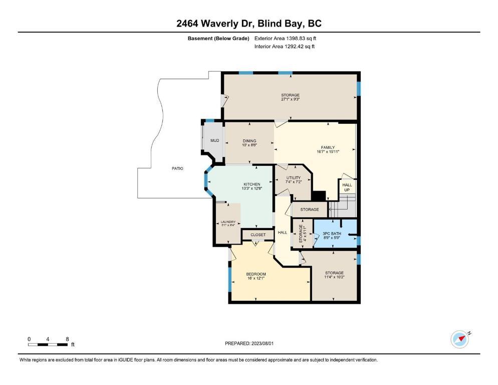









2464


Waverly

Drive,
Blind Bay,




BC
V0E 2W0

