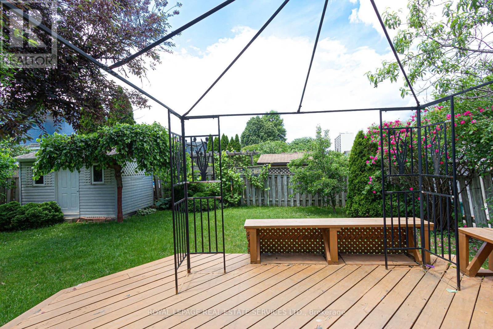 












111 STRAWBERRY DRIVE

,
Hamilton,




Ontario
L8E4R7

