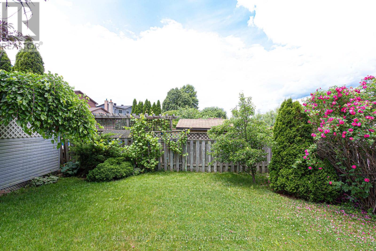 












111 STRAWBERRY DRIVE

,
Hamilton,




Ontario
L8E4R7

