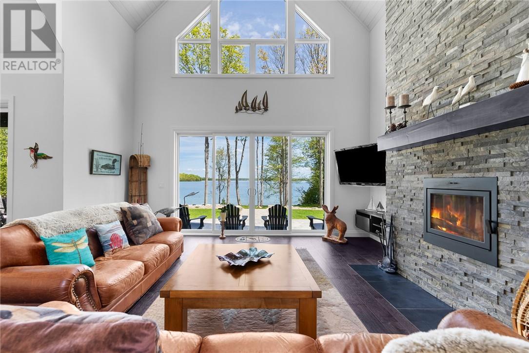 












76B Johnston Road

,
Mindemoya, Manitoulin Island,




Ontario
P0P1S0

