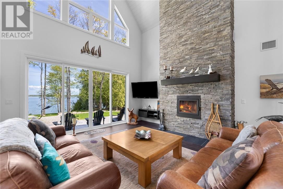 












76B Johnston Road

,
Mindemoya, Manitoulin Island,




Ontario
P0P1S0

